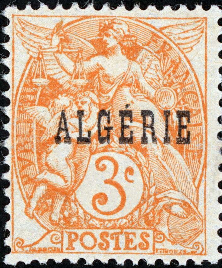 Stamp