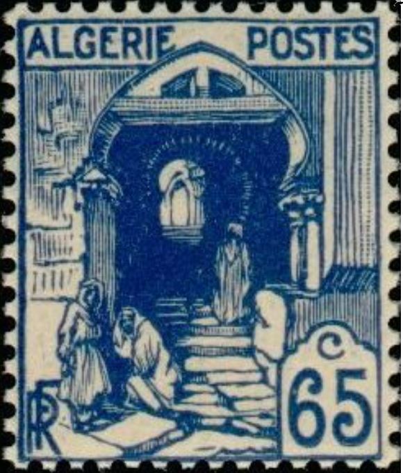Stamp
