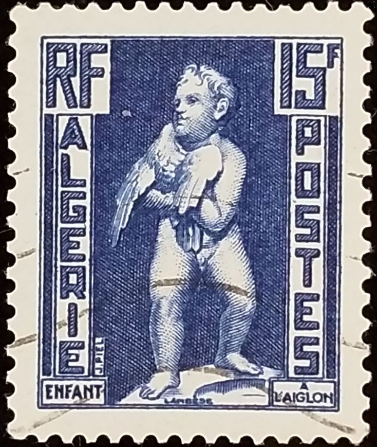 Stamp