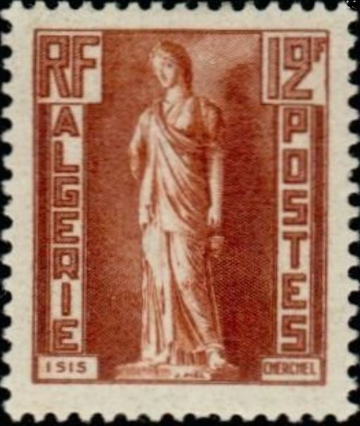 Stamp