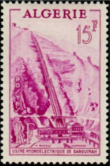 Stamp