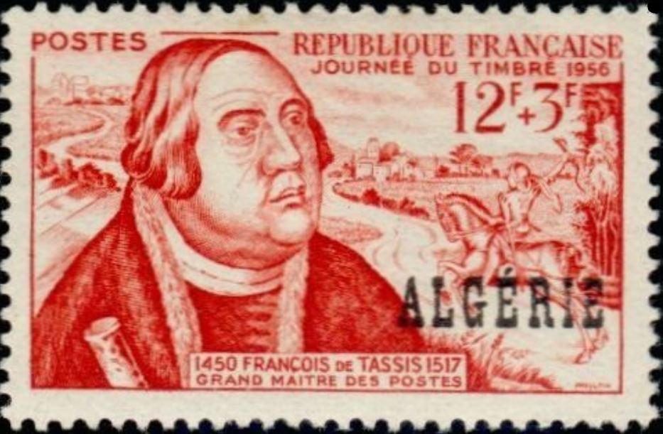 Stamp