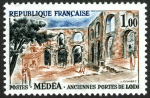Stamp