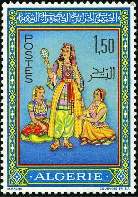 Stamp