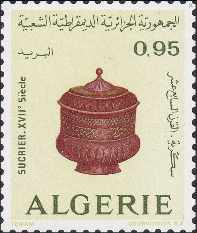 Stamp