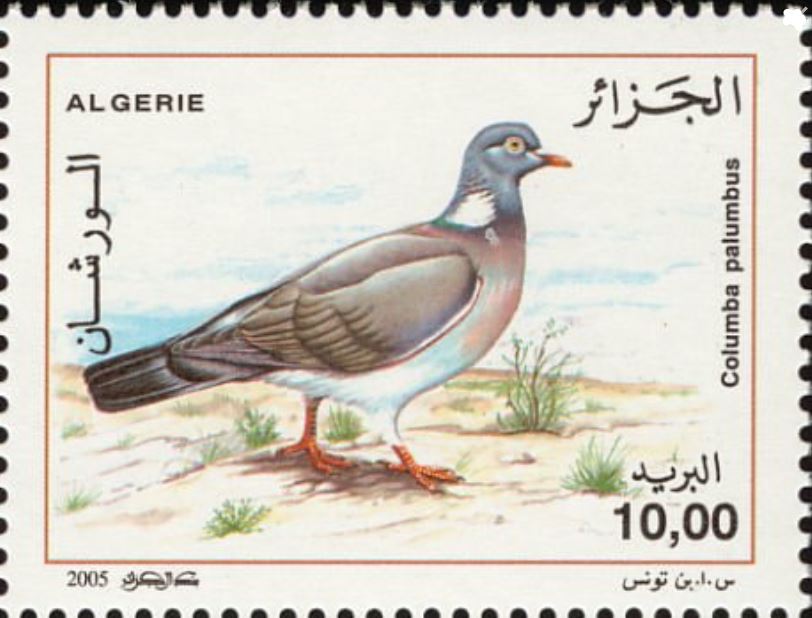 Stamp
