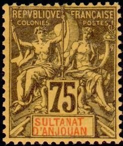 Stamp