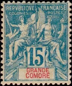 Stamp