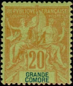 Stamp