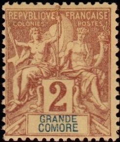 Stamp
