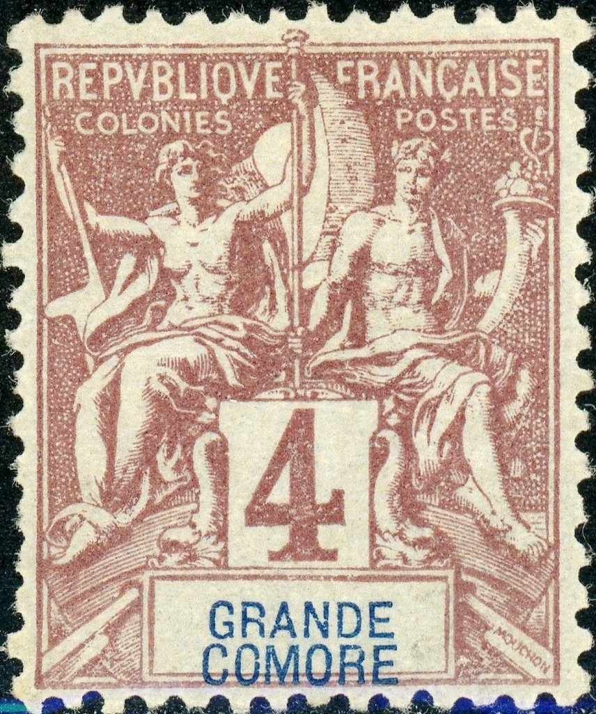 Stamp