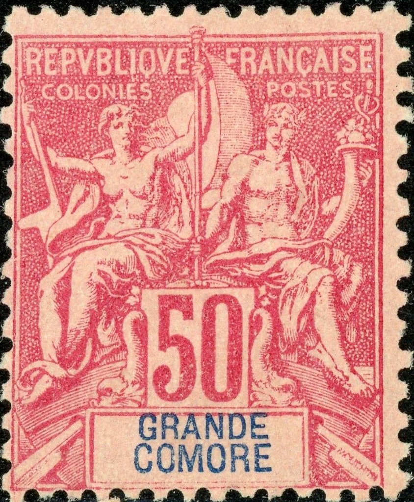 Stamp