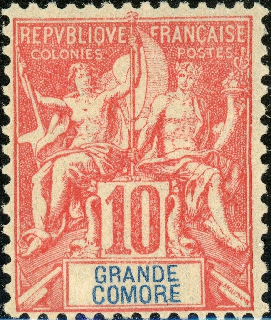 Stamp