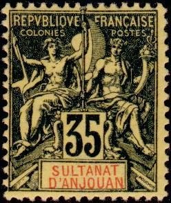 Stamp