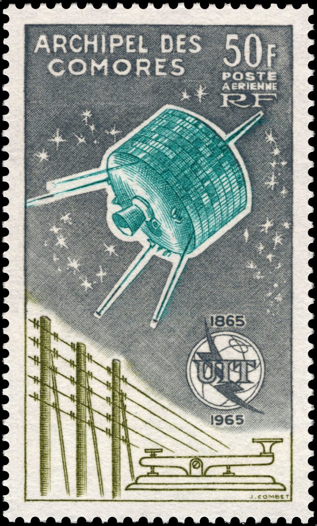 Stamp