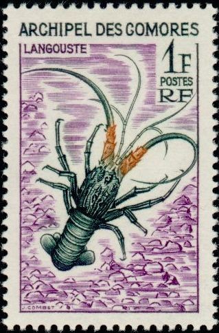 Stamp