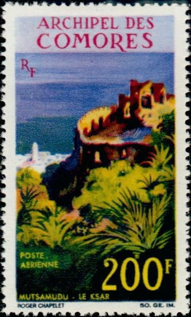 Stamp