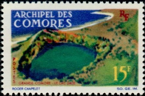 Stamp