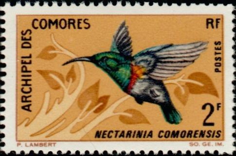 Stamp