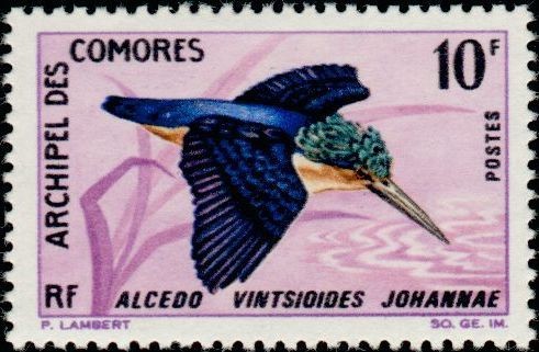 Stamp