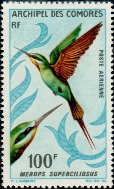 Stamp