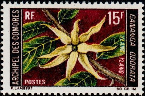 Stamp