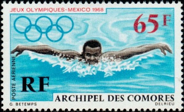 Stamp