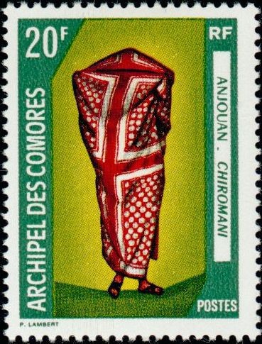 Stamp
