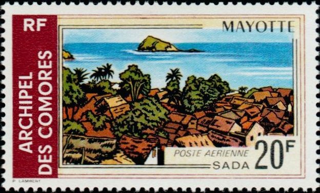 Stamp