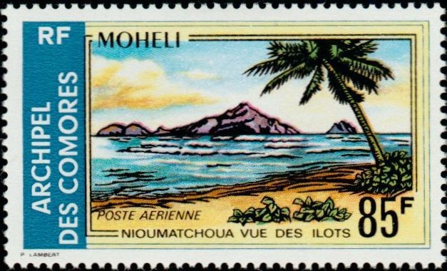 Stamp