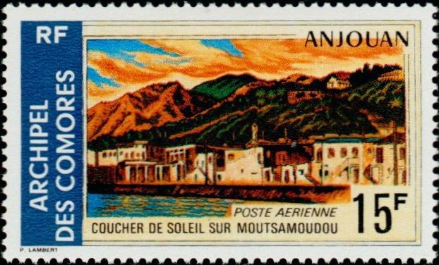 Stamp