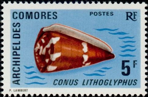 Stamp