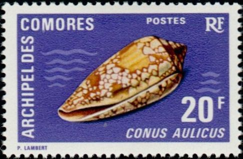 Stamp
