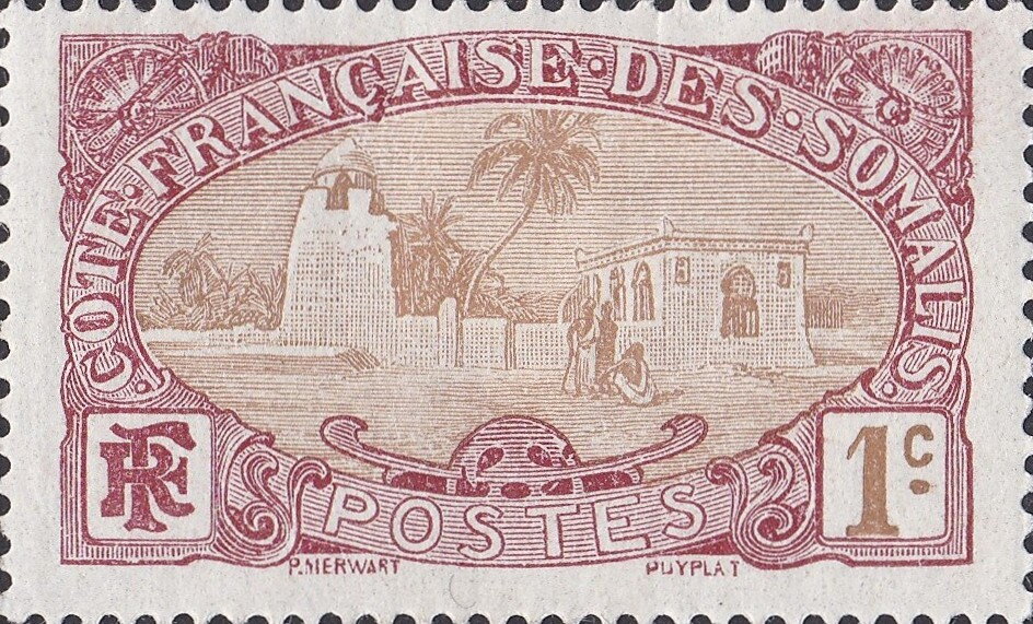 Stamp