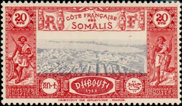 Stamp