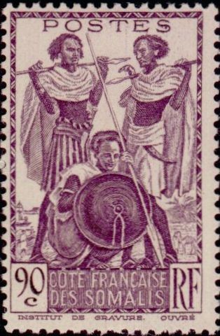 Stamp
