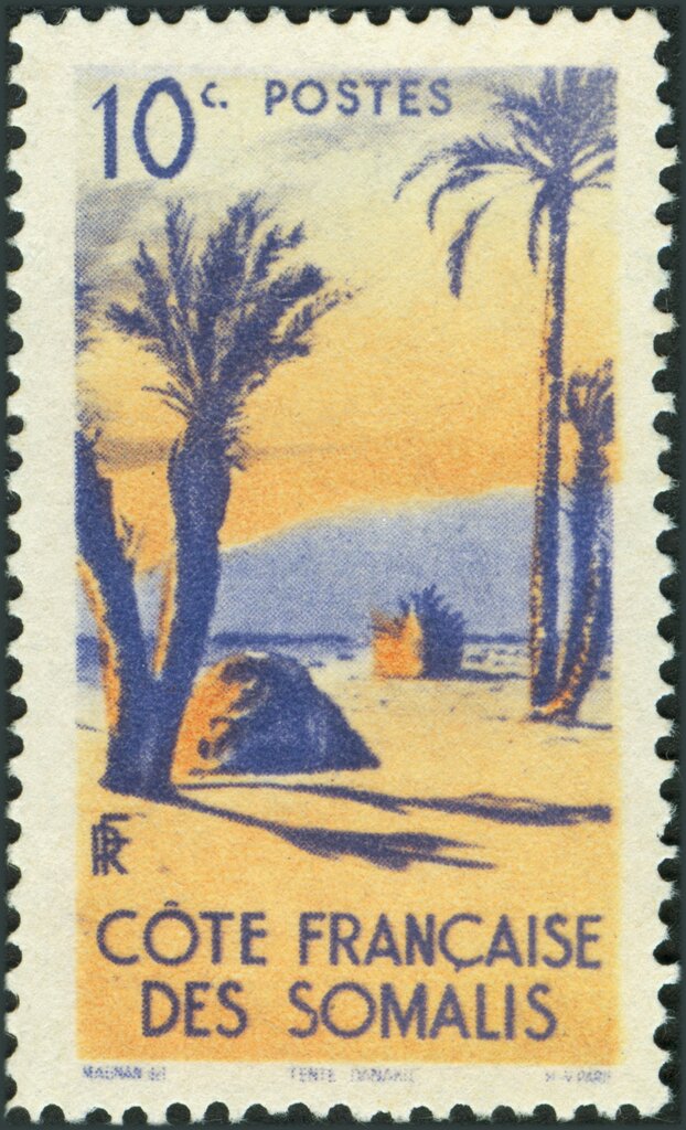 Stamp