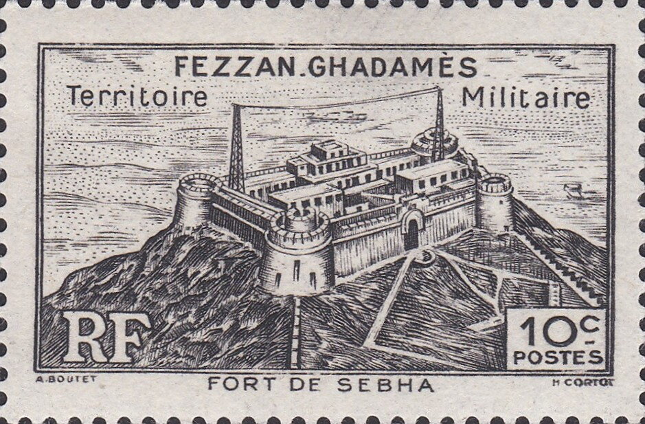 Stamp