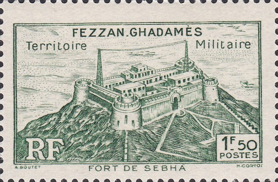 Stamp