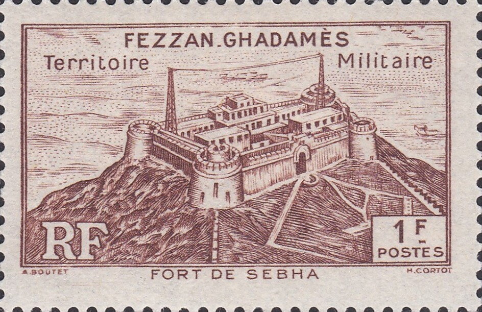 Stamp