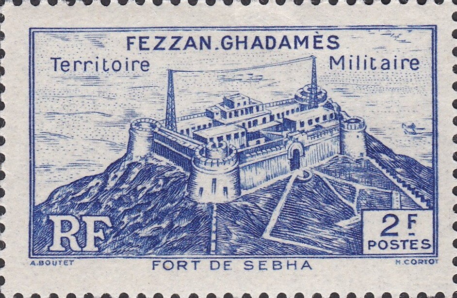 Stamp