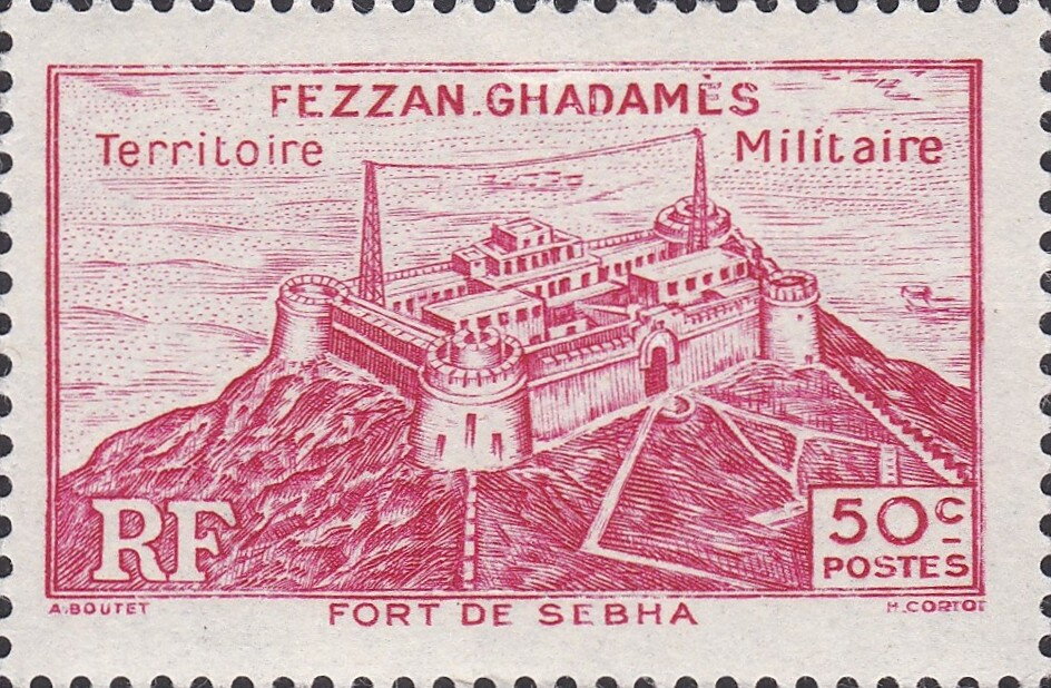 Stamp