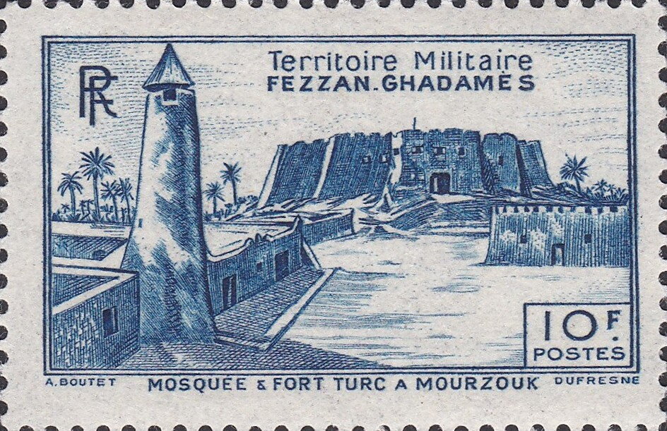 Stamp