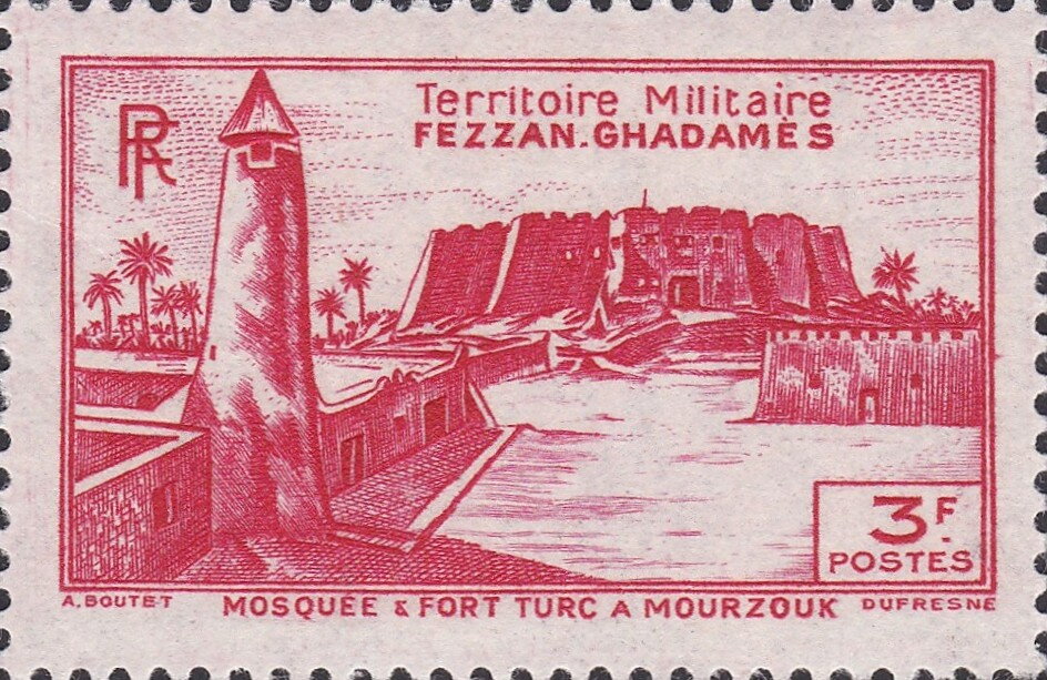 Stamp