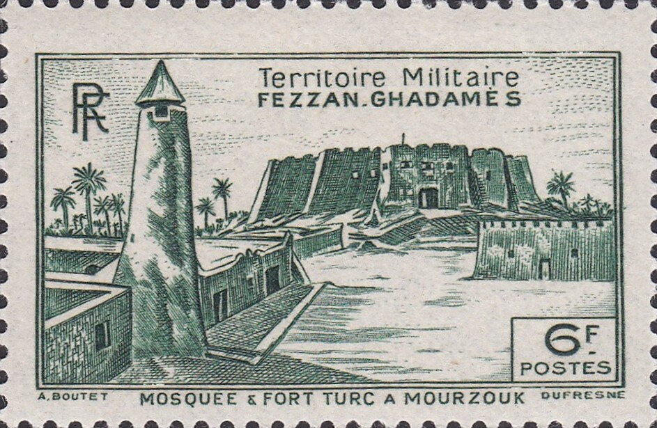 Stamp