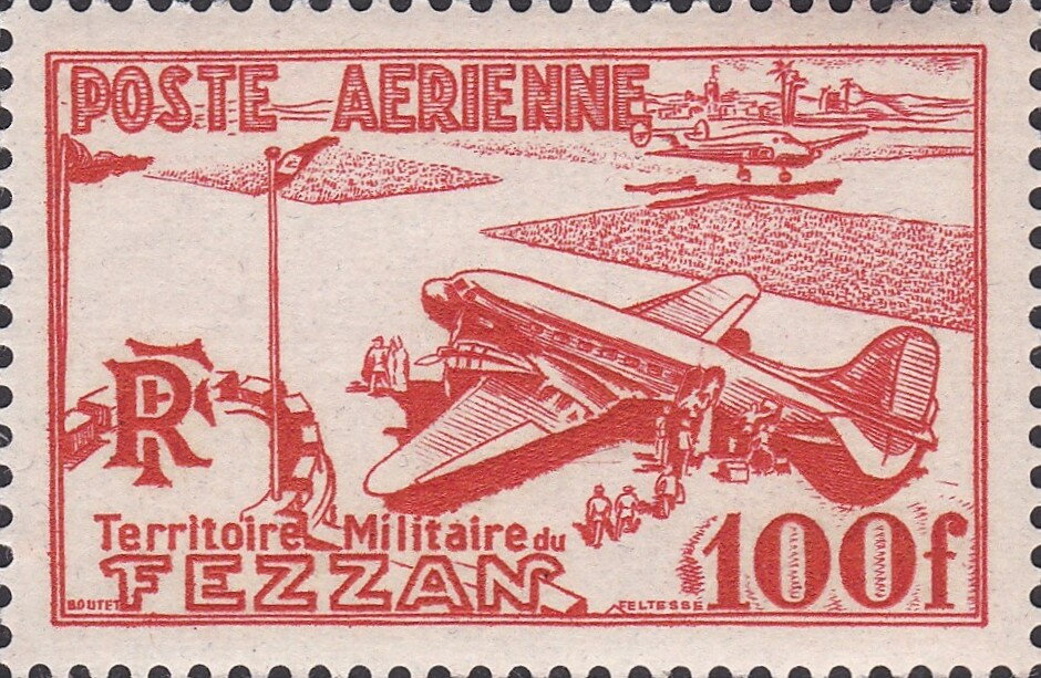 Stamp