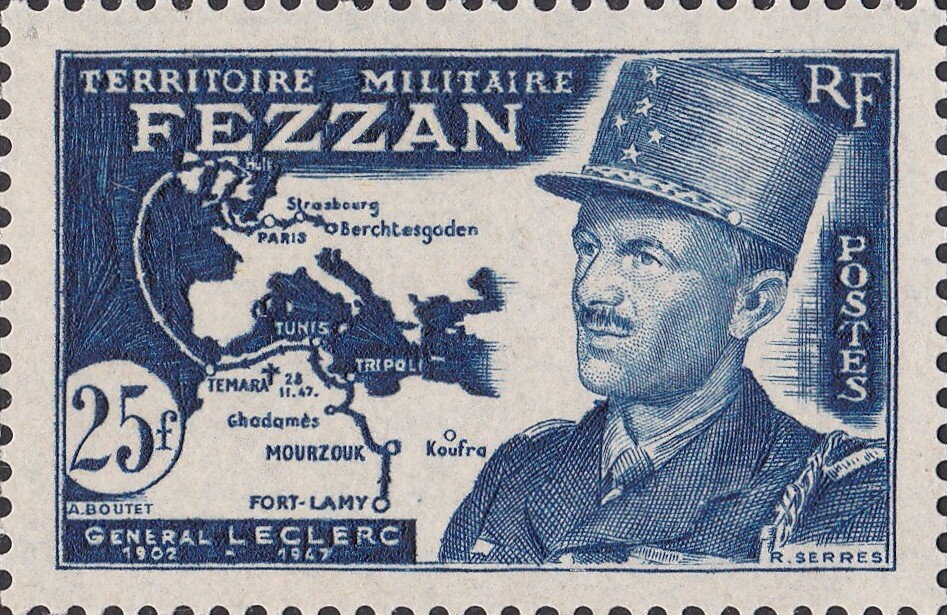 Stamp