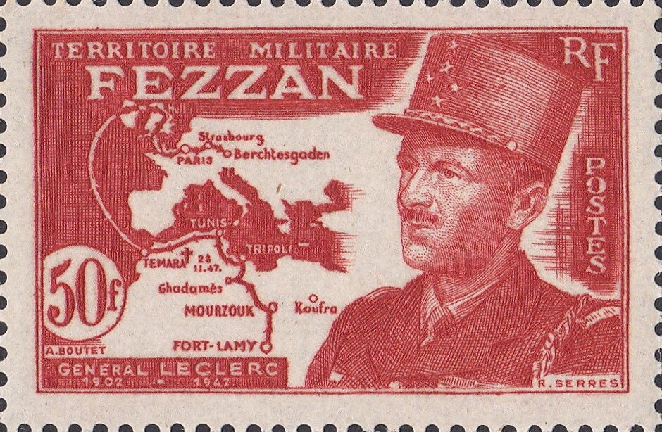 Stamp