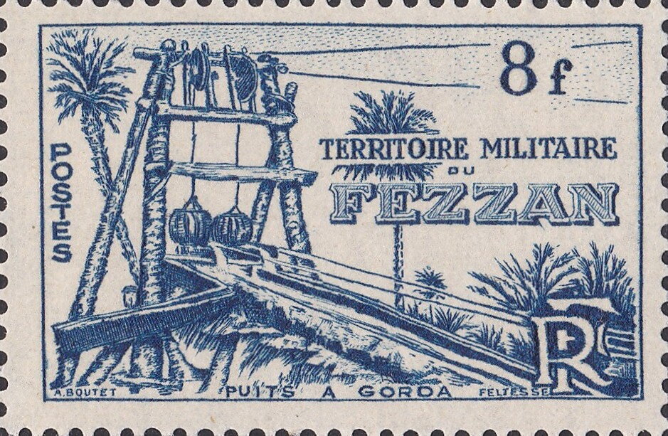 Stamp