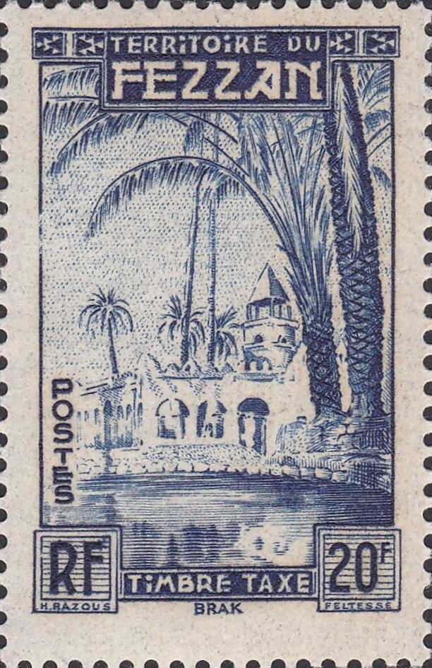 Stamp